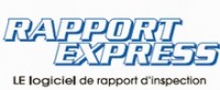 3DFE: Rapport Express / 3D Focus Edition Software pour inspectio