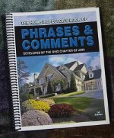 The Book of Phrases & Comments