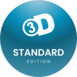 3D STANDARD EDITION