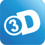 3D Supplemental Network License (1) Sub Renewal